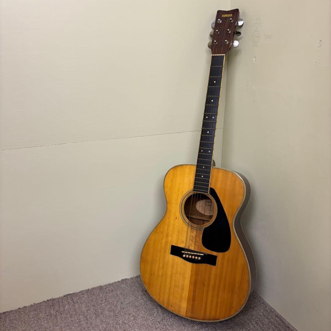 Yamaha アコースティックギター YAMAHA FG-202D