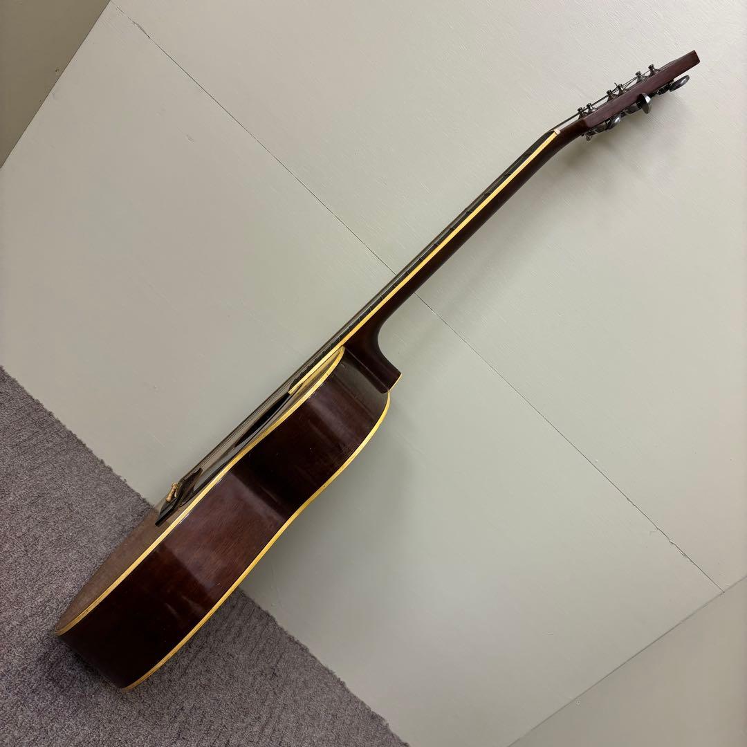 Yamaha アコースティックギター YAMAHA FG-202D