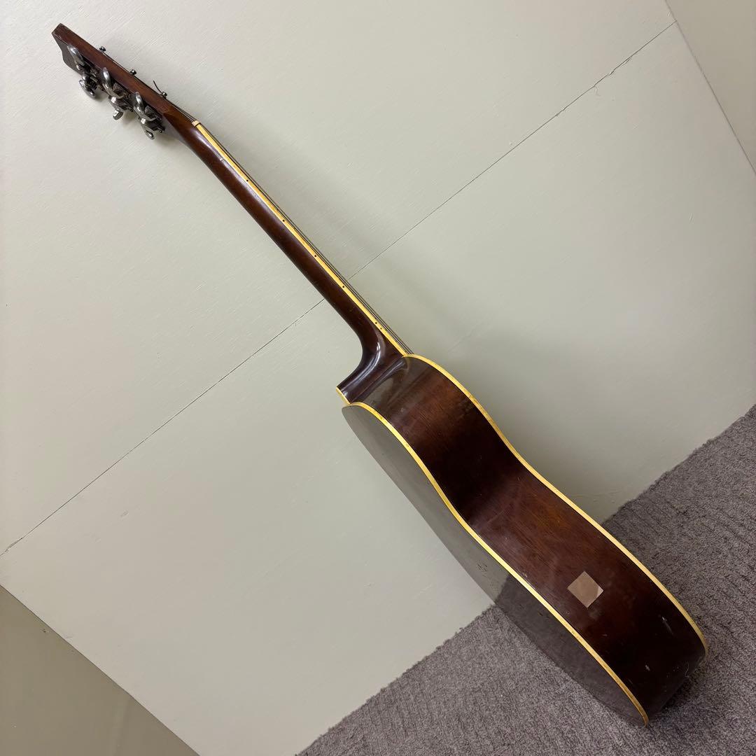 Yamaha アコースティックギター YAMAHA FG-202D