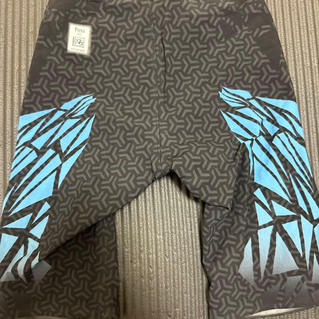 arenaアルティメットアクアフォースX MF ビシャモン