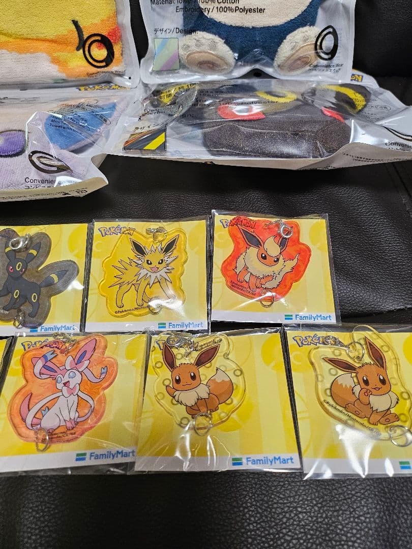 ファミマ　ポケモン　まとめ売り