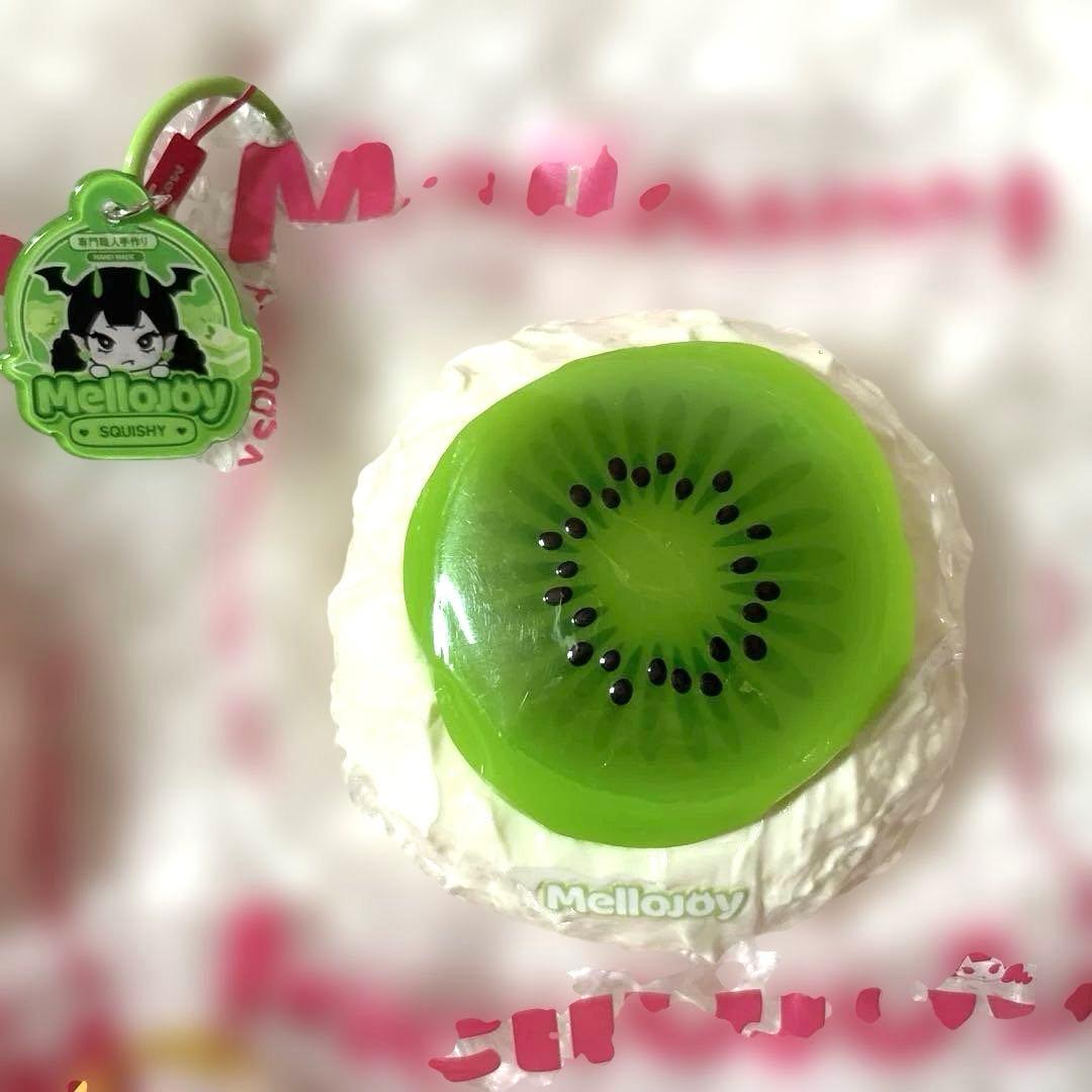 Mellojoy 大福 4個セット