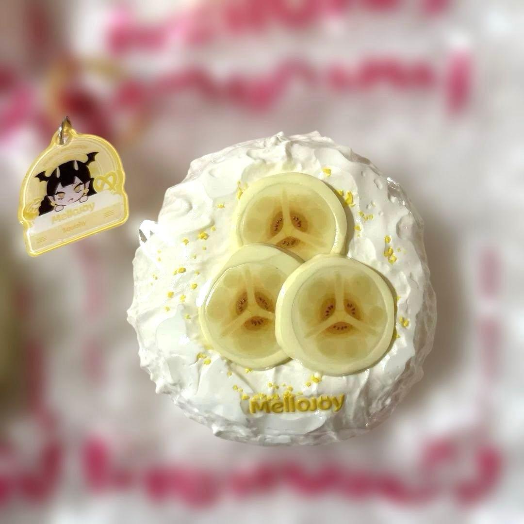 Mellojoy 大福 4個セット