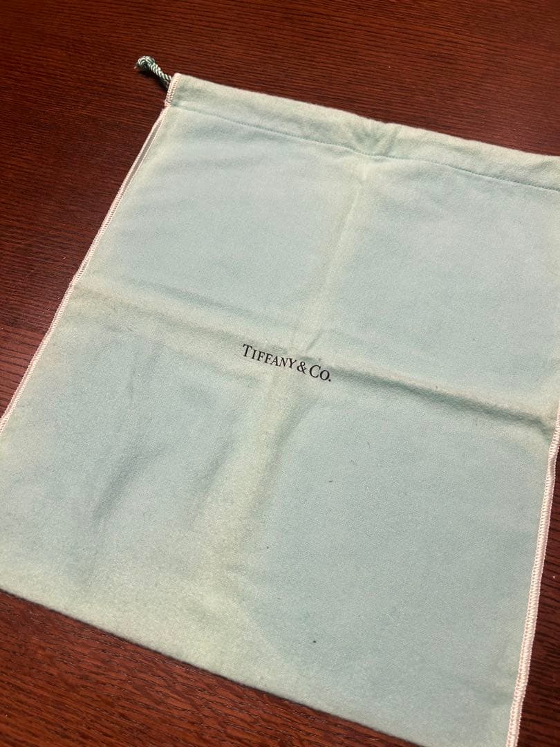 Tiffany&Co. ティファニー　Steiffシュタイフ