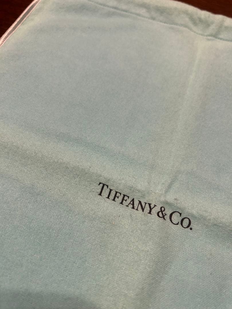 Tiffany&Co. ティファニー　Steiffシュタイフ