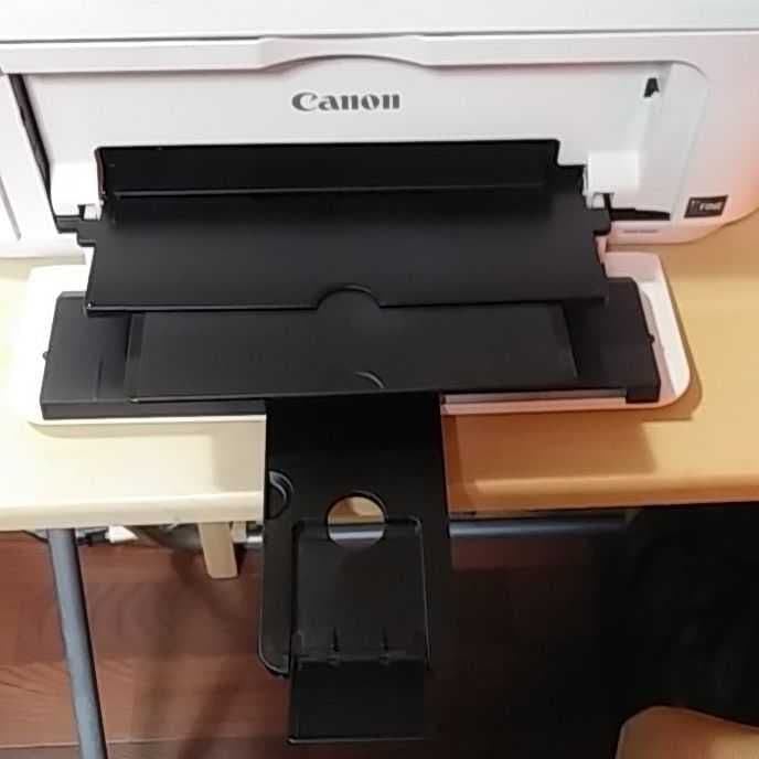 OA機器 Canon PIXUS MG3630WH