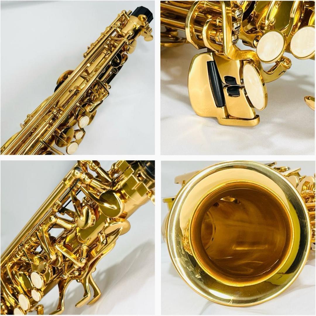 otolier tks oas-101 アルトサックス 初心者 軽量　エントリー