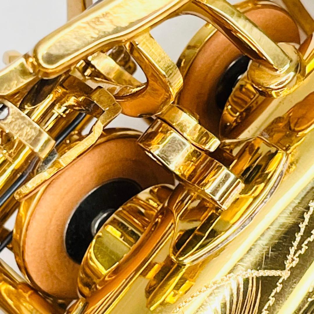 otolier tks oas-101 アルトサックス 初心者 軽量　エントリー