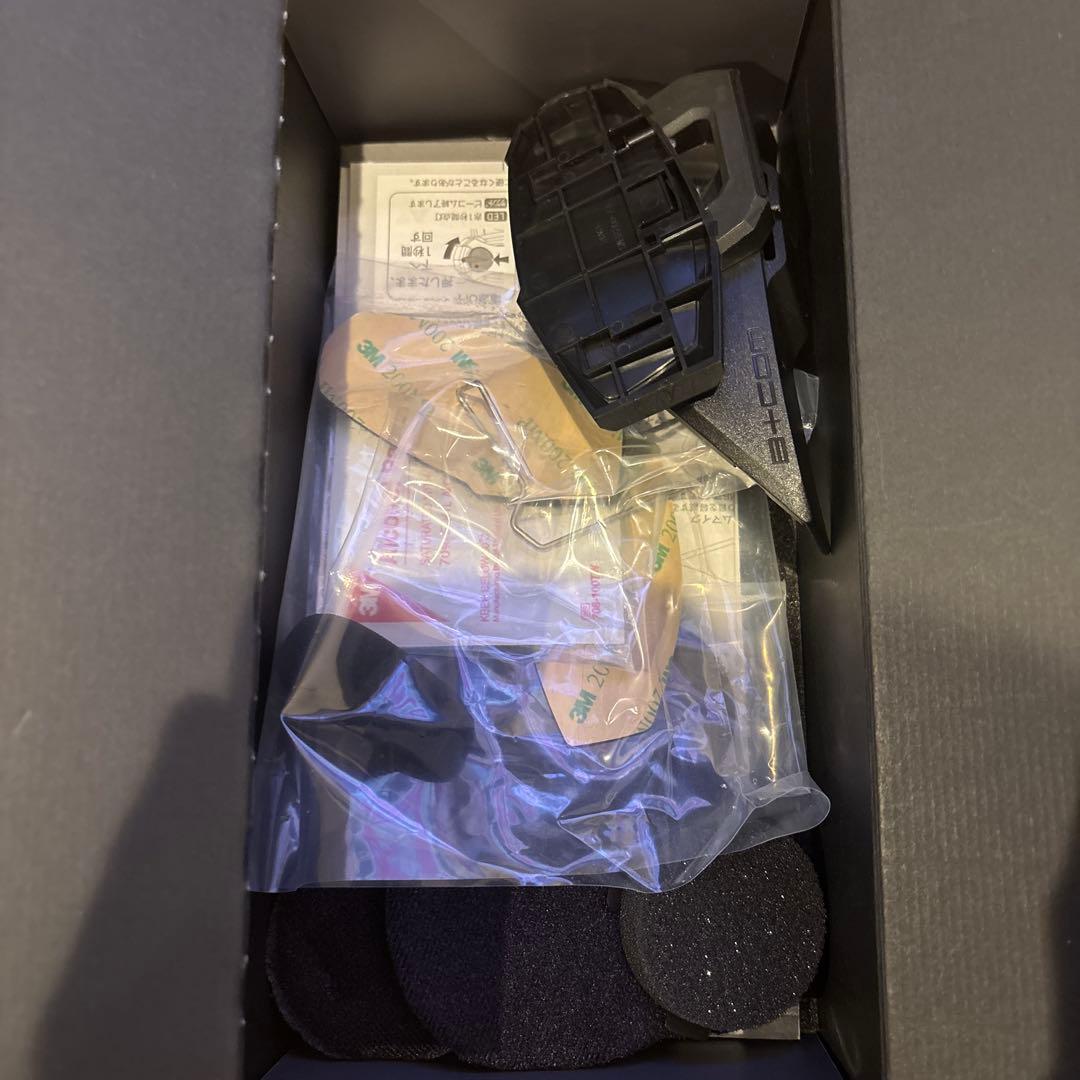 B+com6X、ビーコム