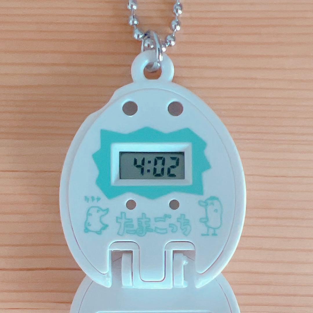 たまポケウォッチ ポチっち まめっち おやじっち