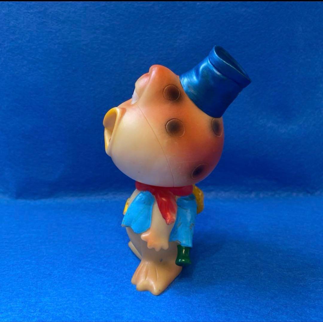 ハゼドン❣シーランプーやんデッドストックのメディコムトイ激レア❗️万創.