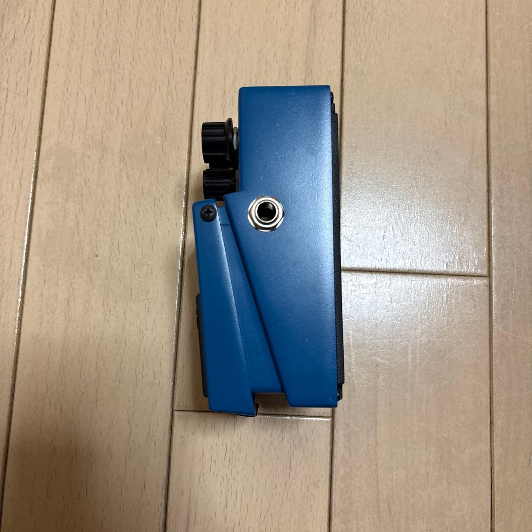 BOSS Blues D パッチケーブル付き BD-2