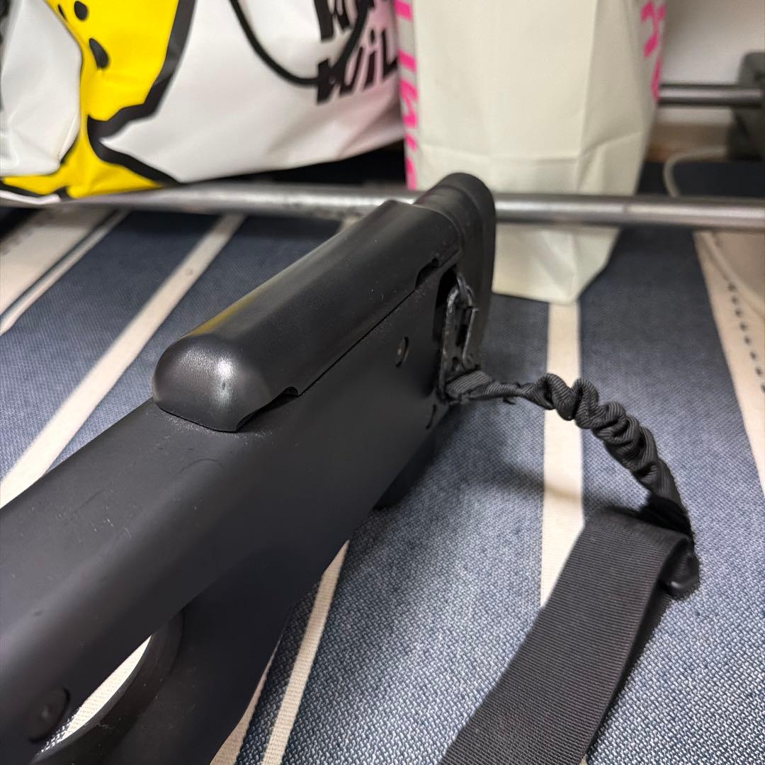 【超メルカリ市限定価格】東京マルイ L96スナイパーライフル おまけ付き