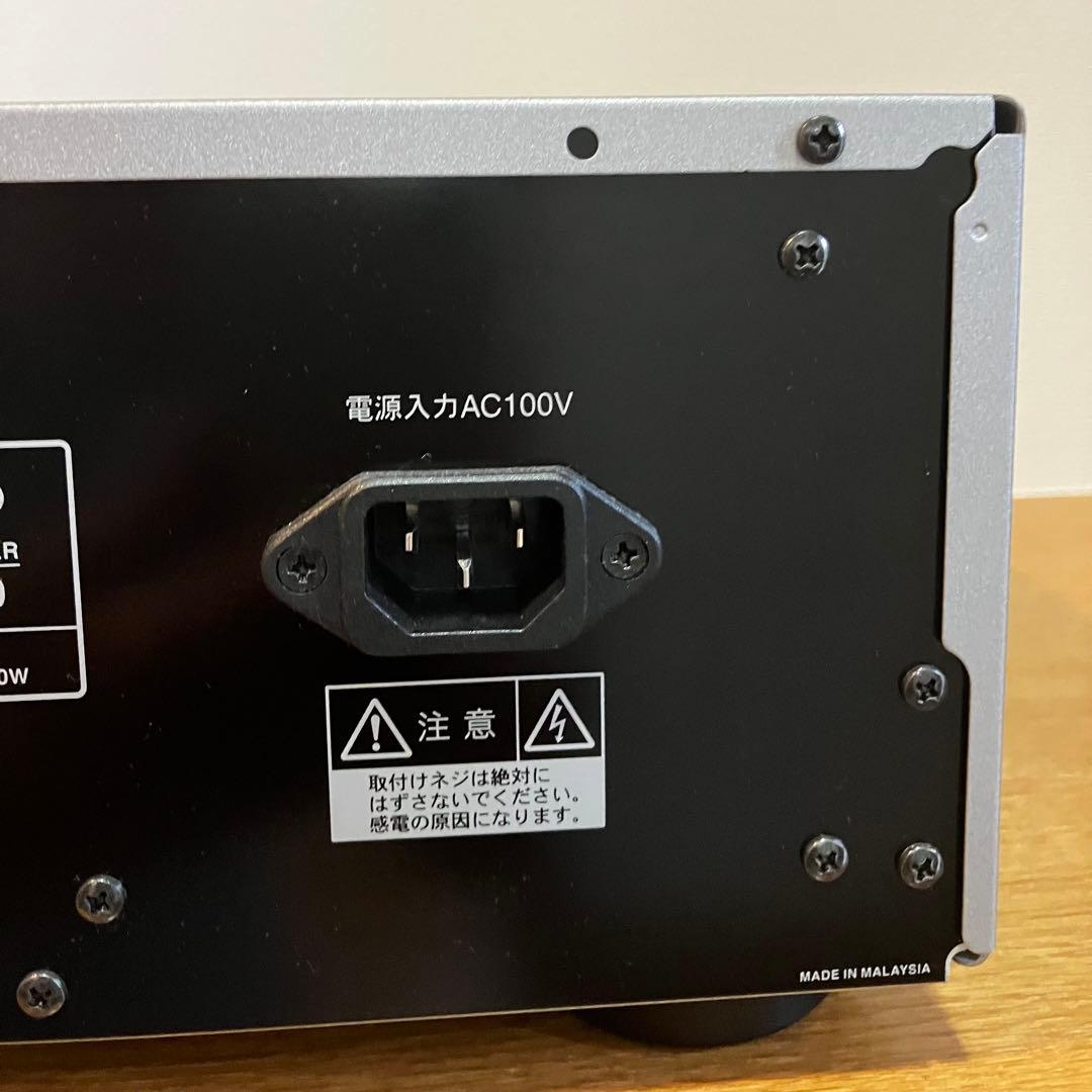 【最終価格】ONKYO プリメインアンプ A-9150