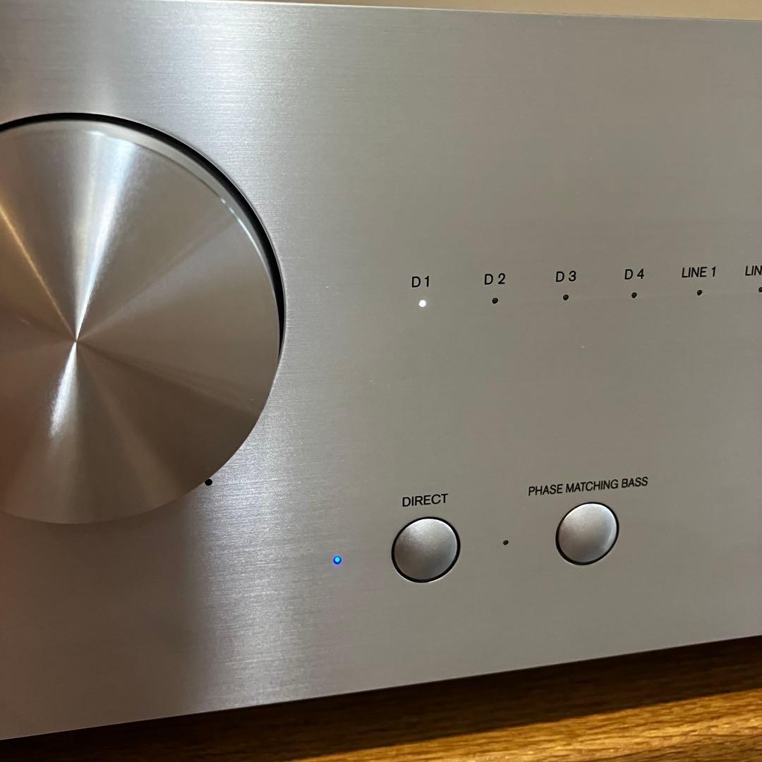 【最終価格】ONKYO プリメインアンプ A-9150