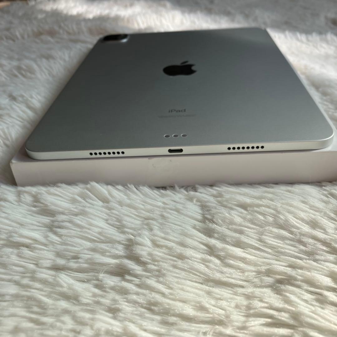 【1/25販売終了】iPad Pro 11インチ 第3世代 128GB 【発送】