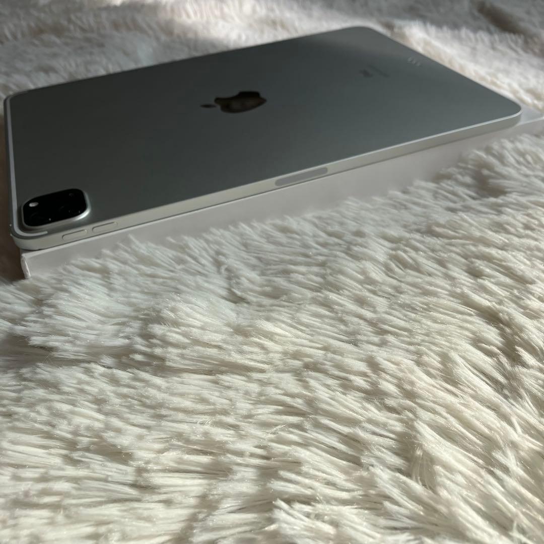 【1/25販売終了】iPad Pro 11インチ 第3世代 128GB 【発送】