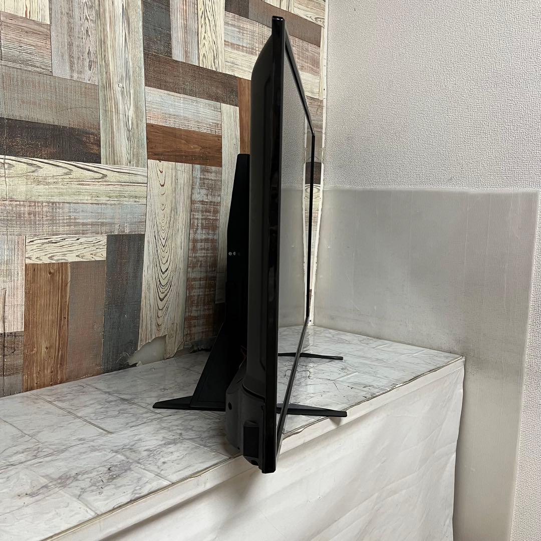 即日受渡❣️全国送料込JAPANNEXT 43インチワイド4K対応液晶ディスプレイ