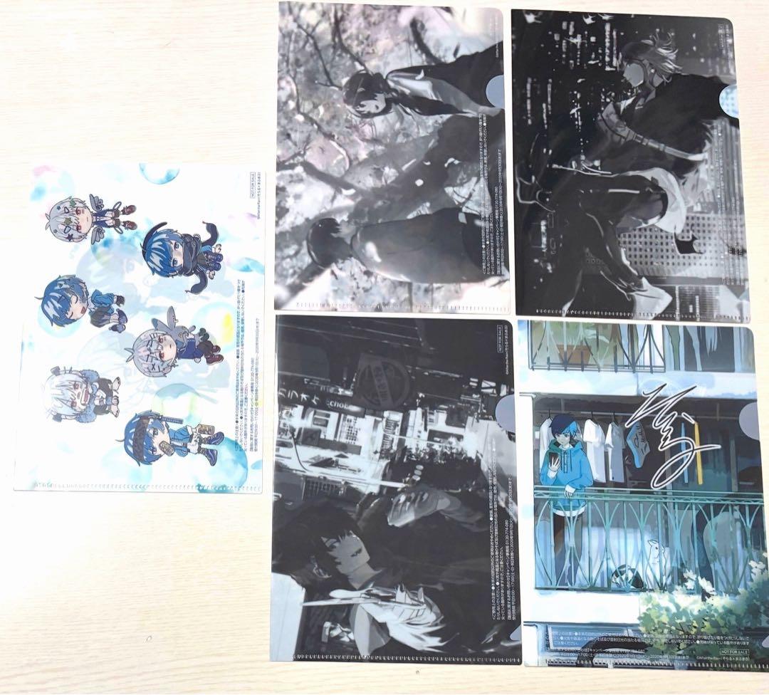 まふまふ グッズ まとめ売り