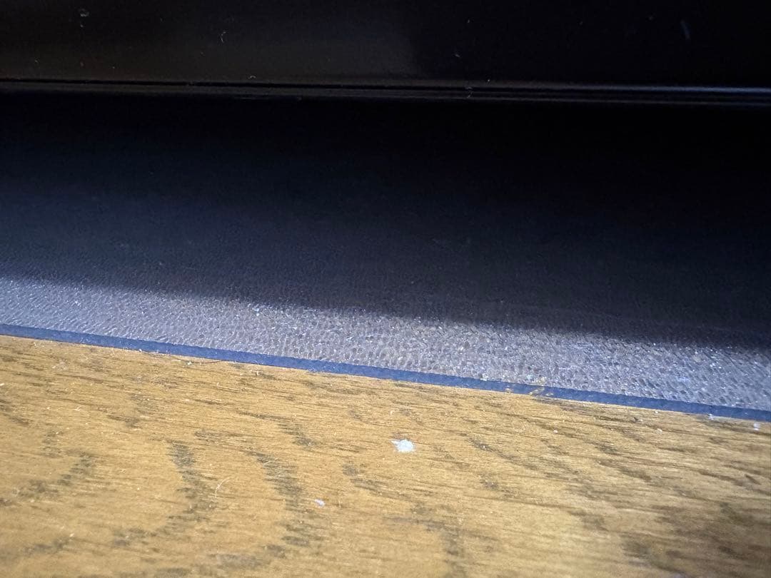 冷蔵庫 Hisense HR-D1701B ブラック