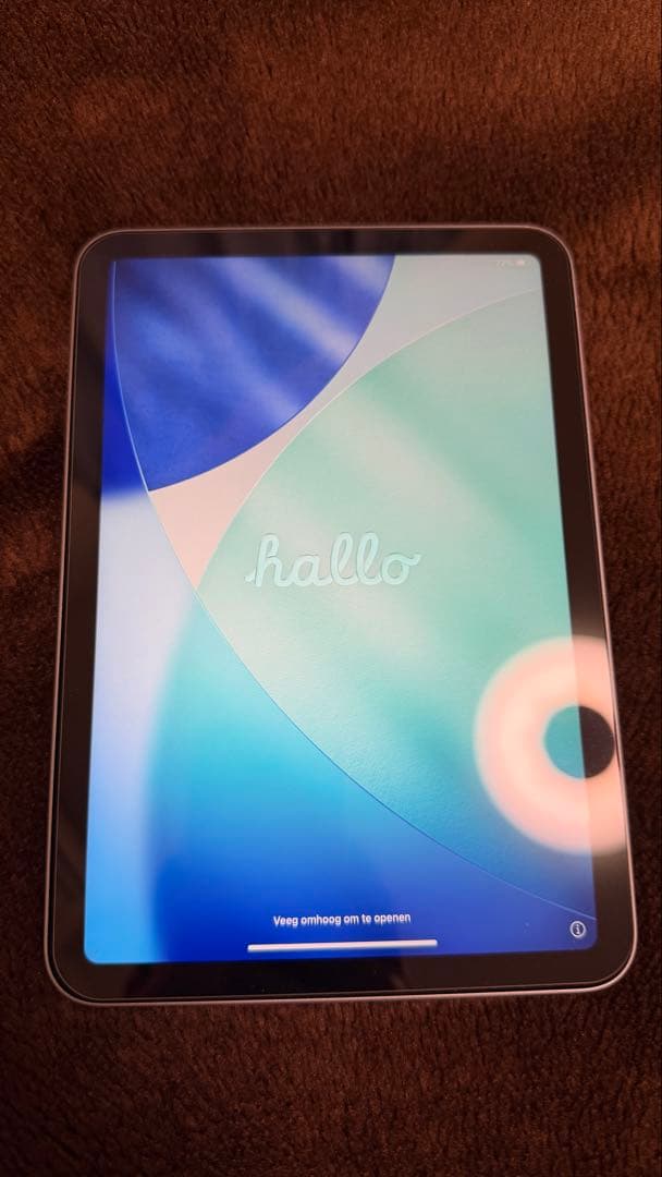 【値下げ中11/2迄】iPad mini 第7世代Wi‑Fiモデル 128GB