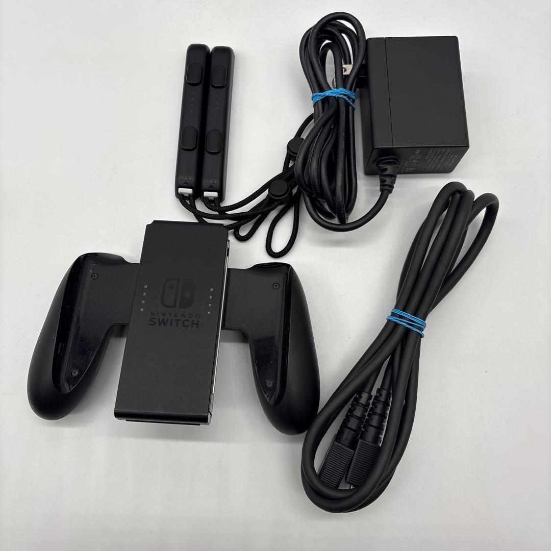 ニンテンドースイッチ 本体 Nintendo Switch スプラ