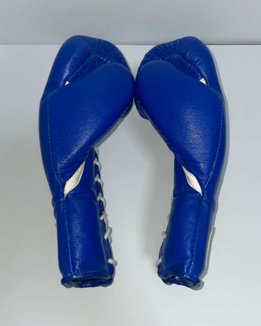 MIKIウィニング ボクシンググローブ 8オンス　世界チャンピオン