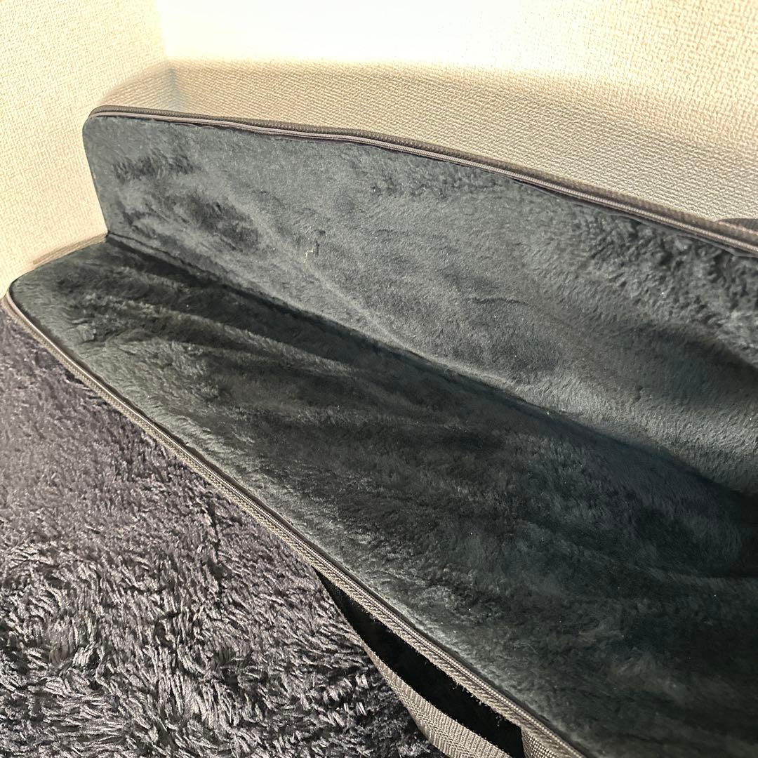 MUSICMAN ギグバッグ LEVY'S カナダ製 エレキベース