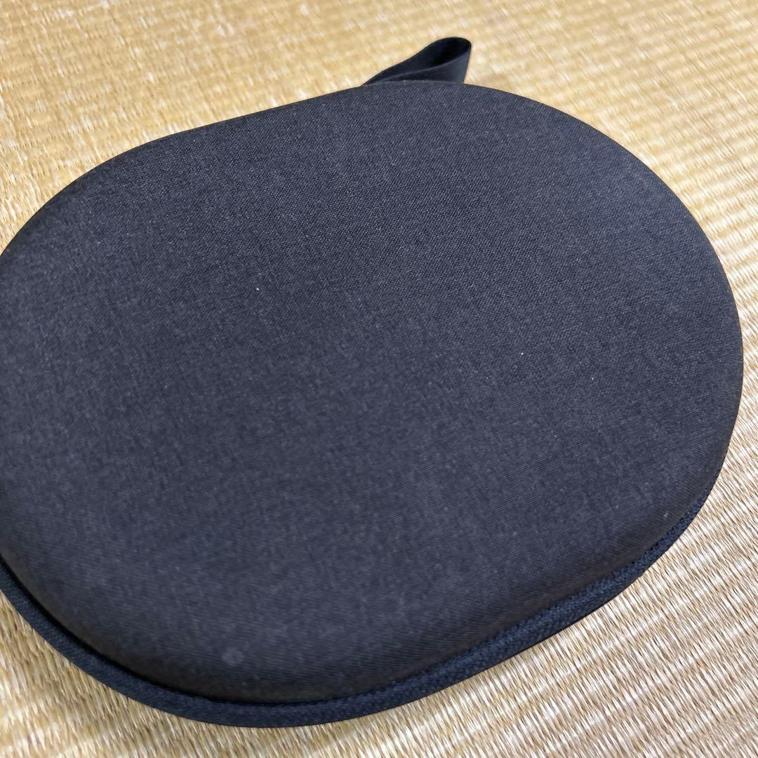 【美品】SONY WH-1000XM3 ワイヤレス　ノイズキャンセリング