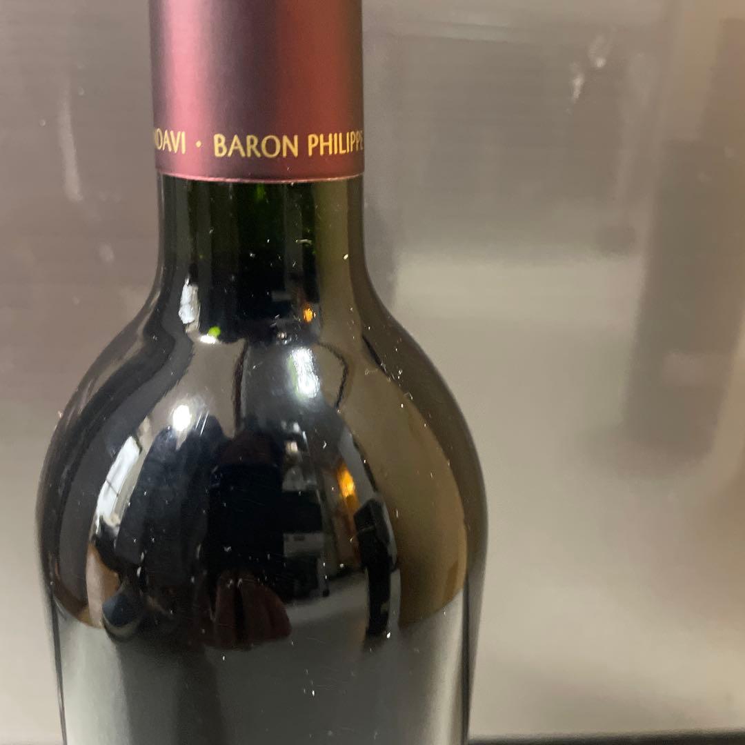 オーパス・ワン 750ml Opus One 2019 （13）