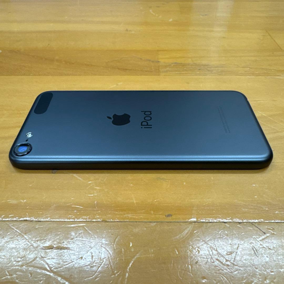 iPod touch 第7世代　256GB 美中古　バッテリーテスト783