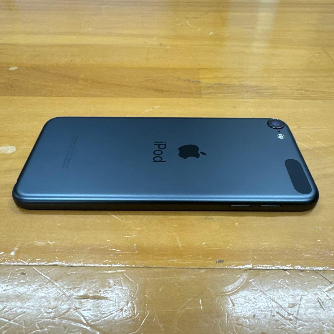 iPod touch 第7世代　256GB 美中古　バッテリーテスト783