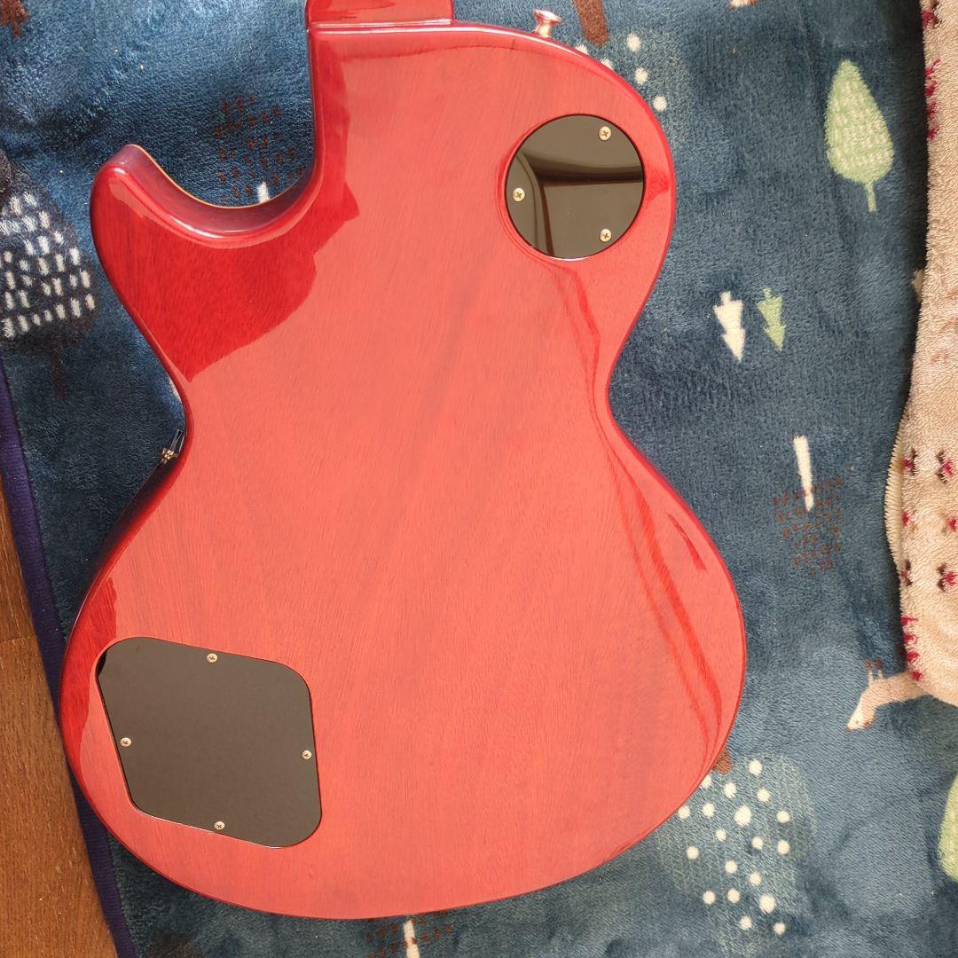 Edwards Limited Model エレキギター