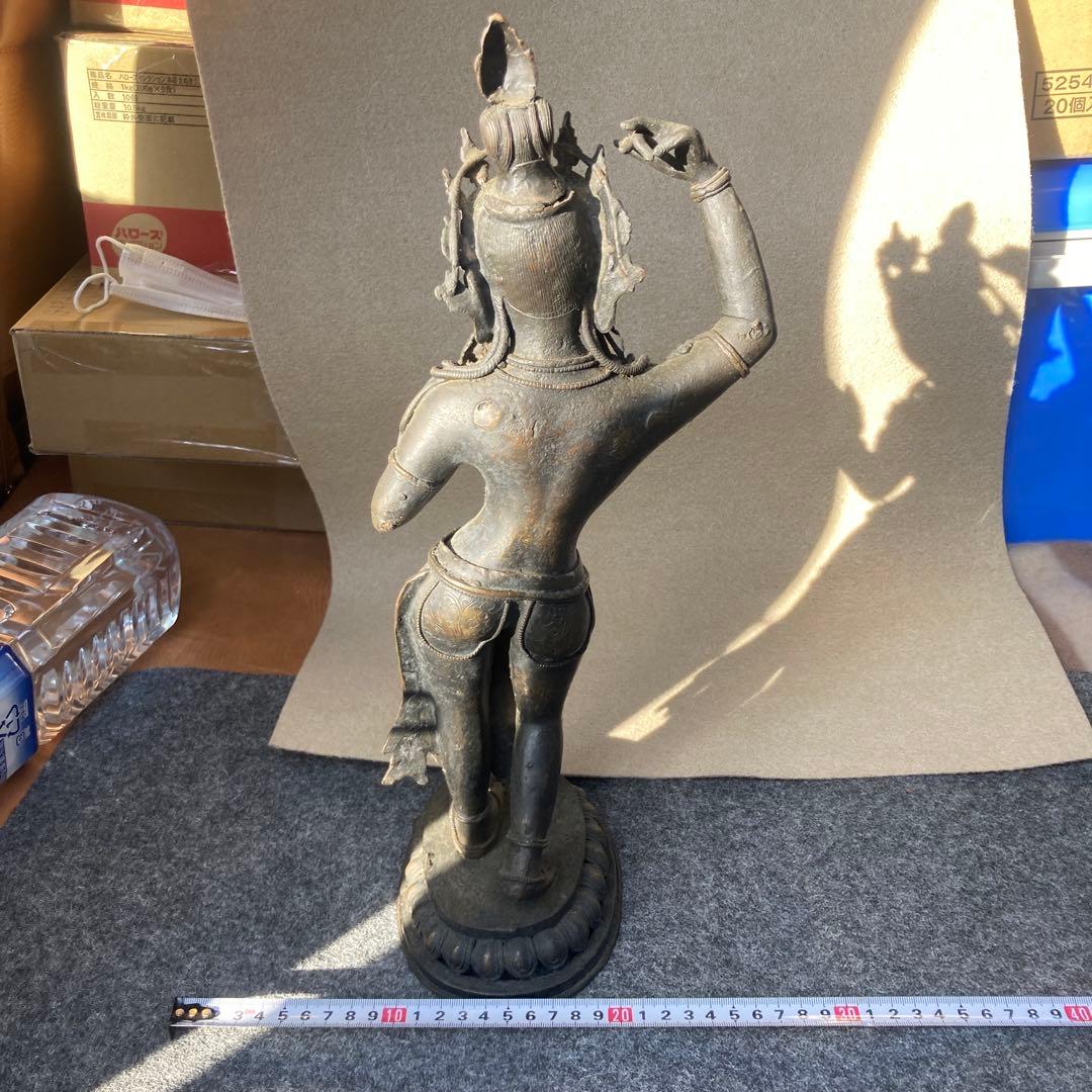 3点セット　仏像