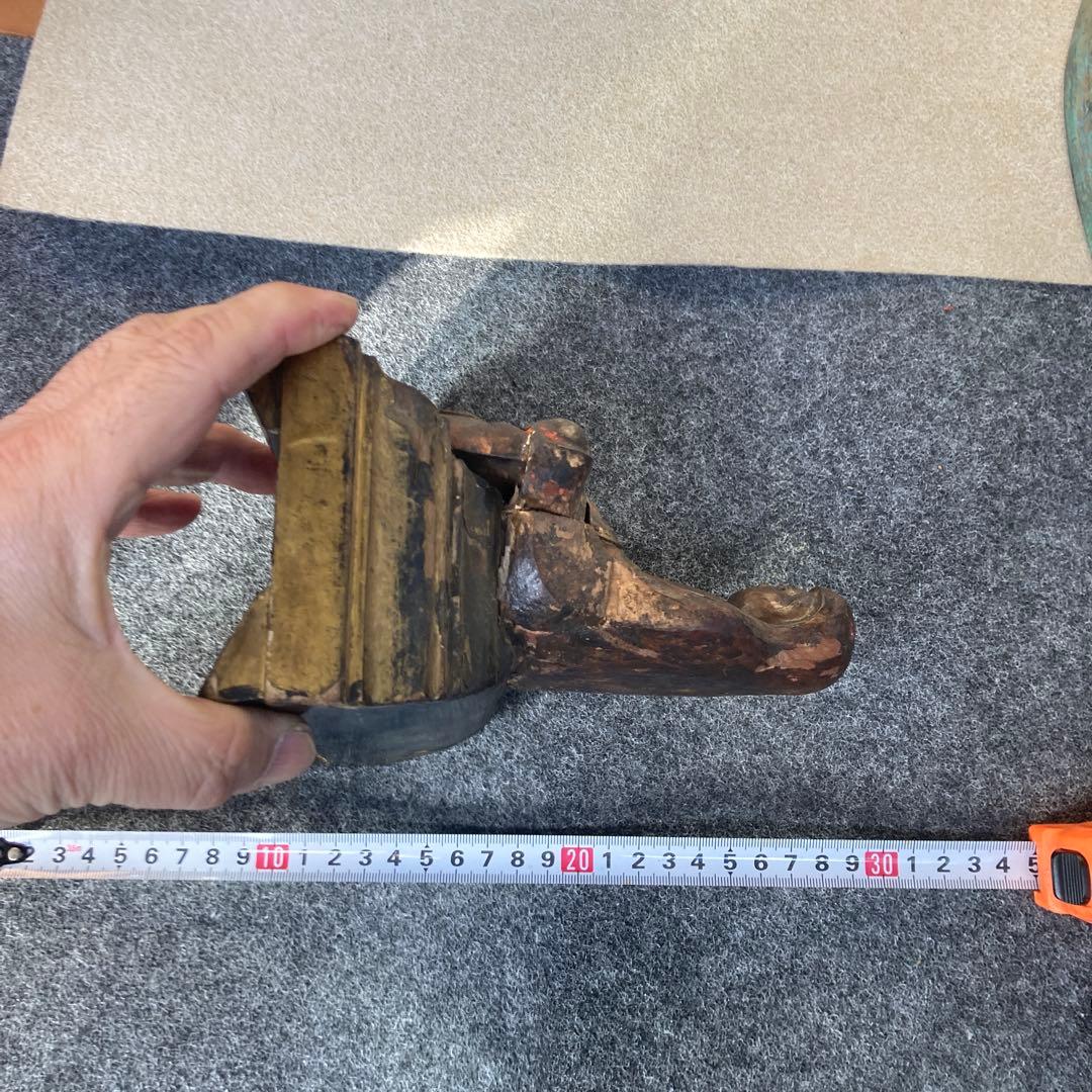 3点セット　仏像