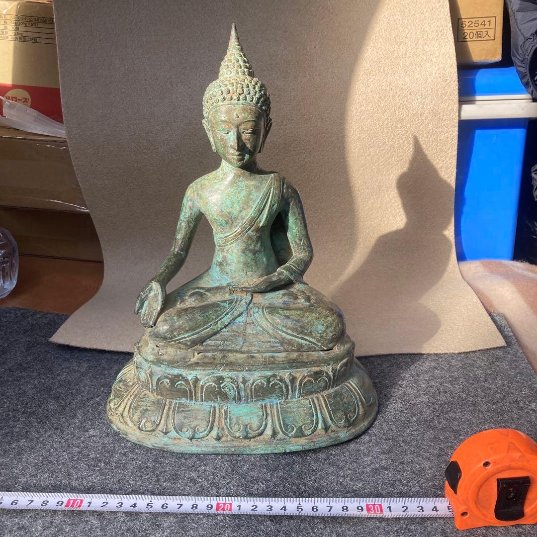 3点セット　仏像