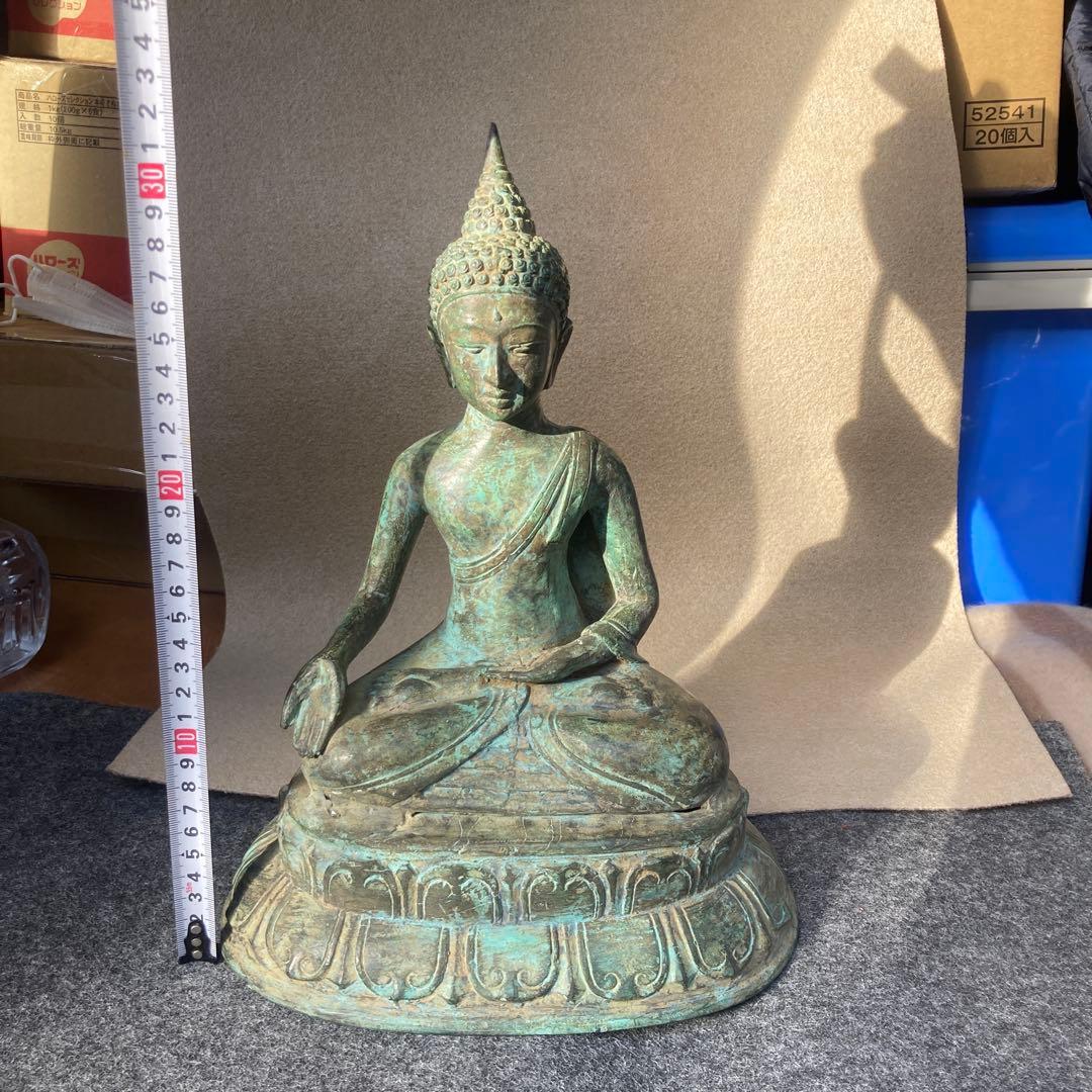 3点セット　仏像