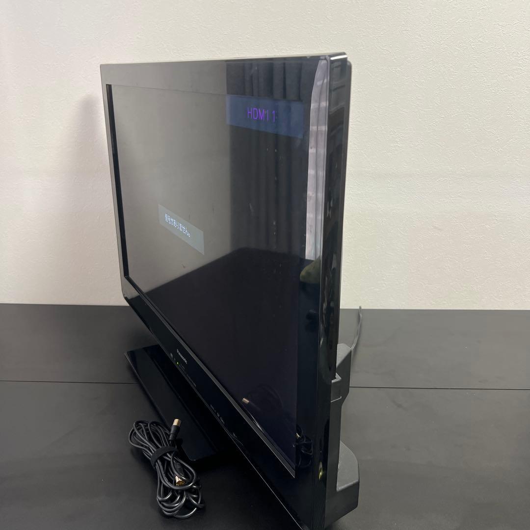 パナソニック 32インチ型 液晶テレビ VIERA TH-L32C50