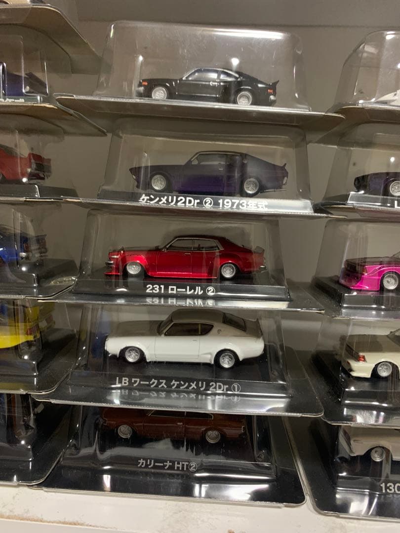 グラチャンコレクション まとめ売り