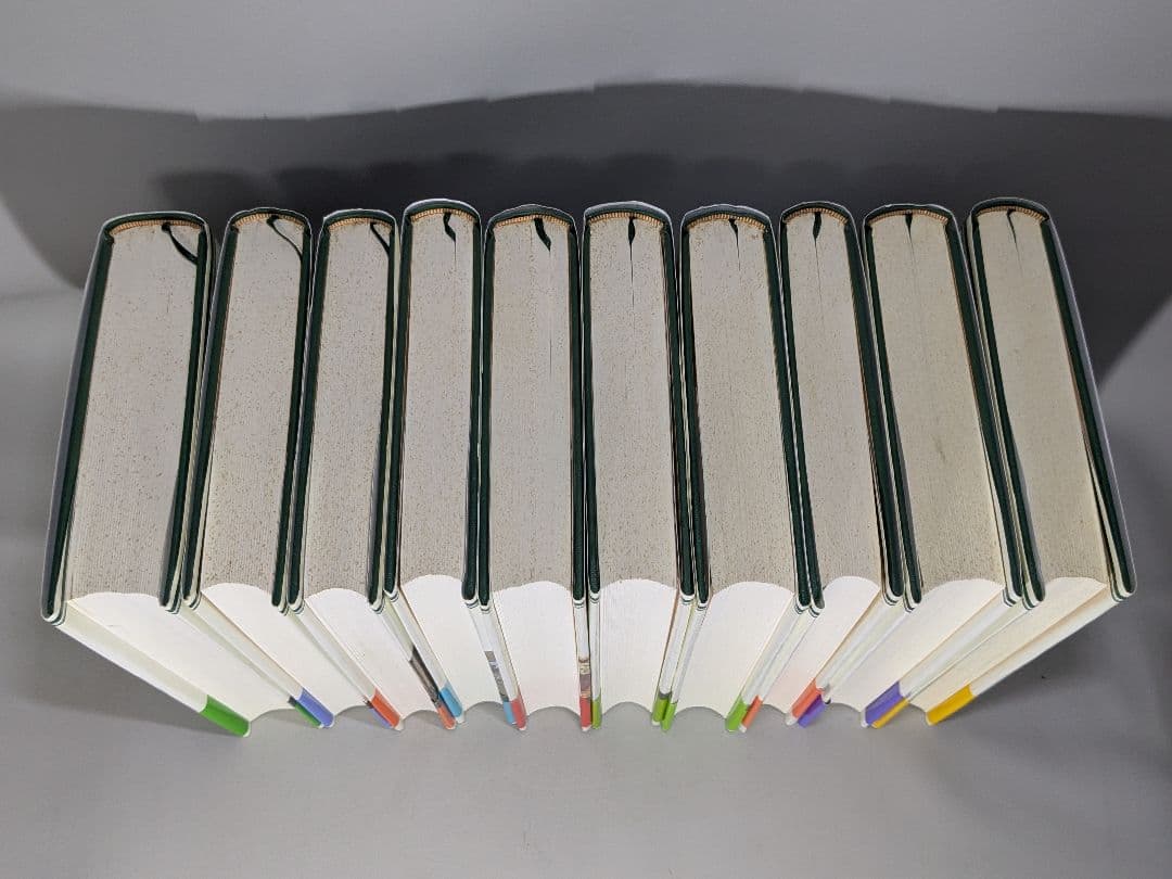 世界の歴史 全30巻揃　中央公論社　【中古ー良い】