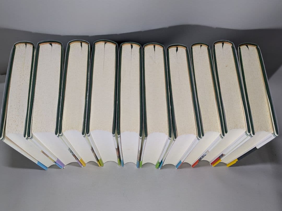 世界の歴史 全30巻揃　中央公論社　【中古ー良い】