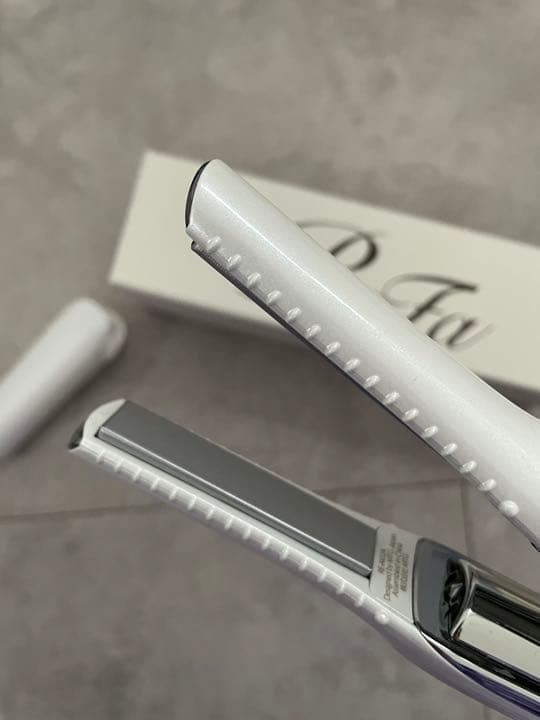 ヘアアイロン ReFa ReFa BEAUTECH FINGER IRON