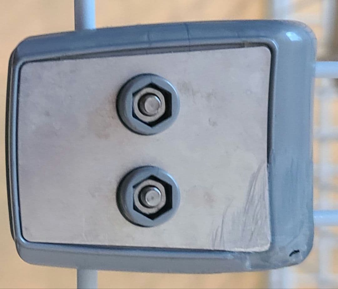 うさぎ ケージ イージーホームエボ80-WH