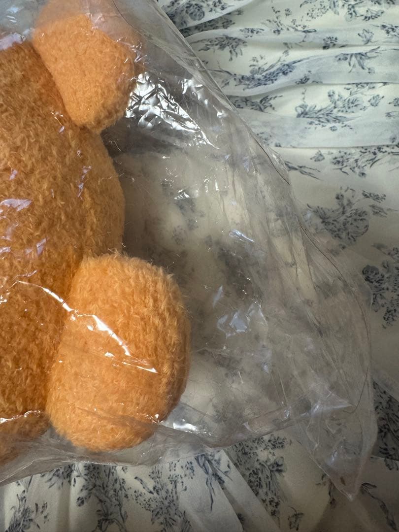 ソンハンビン zeroni ビニニ フラットぬいぐるみ含む3点セット