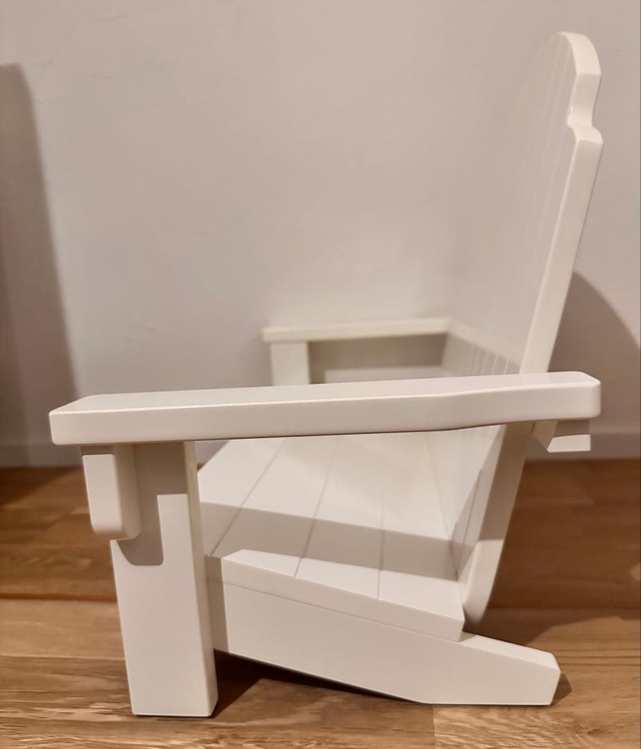 ダッフィーとシェリーメイのベンチ 「東京ディズニーリゾート30周年記念」 新品