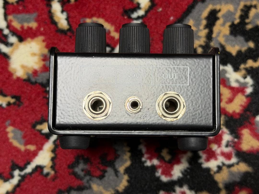 Pro Co RAT 1985 Reissue White Face ラット