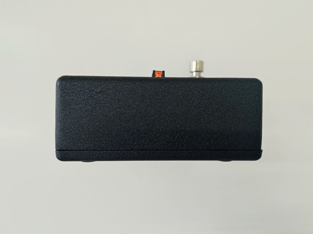 MXR M108 TEN BAND EQ 動作確認済