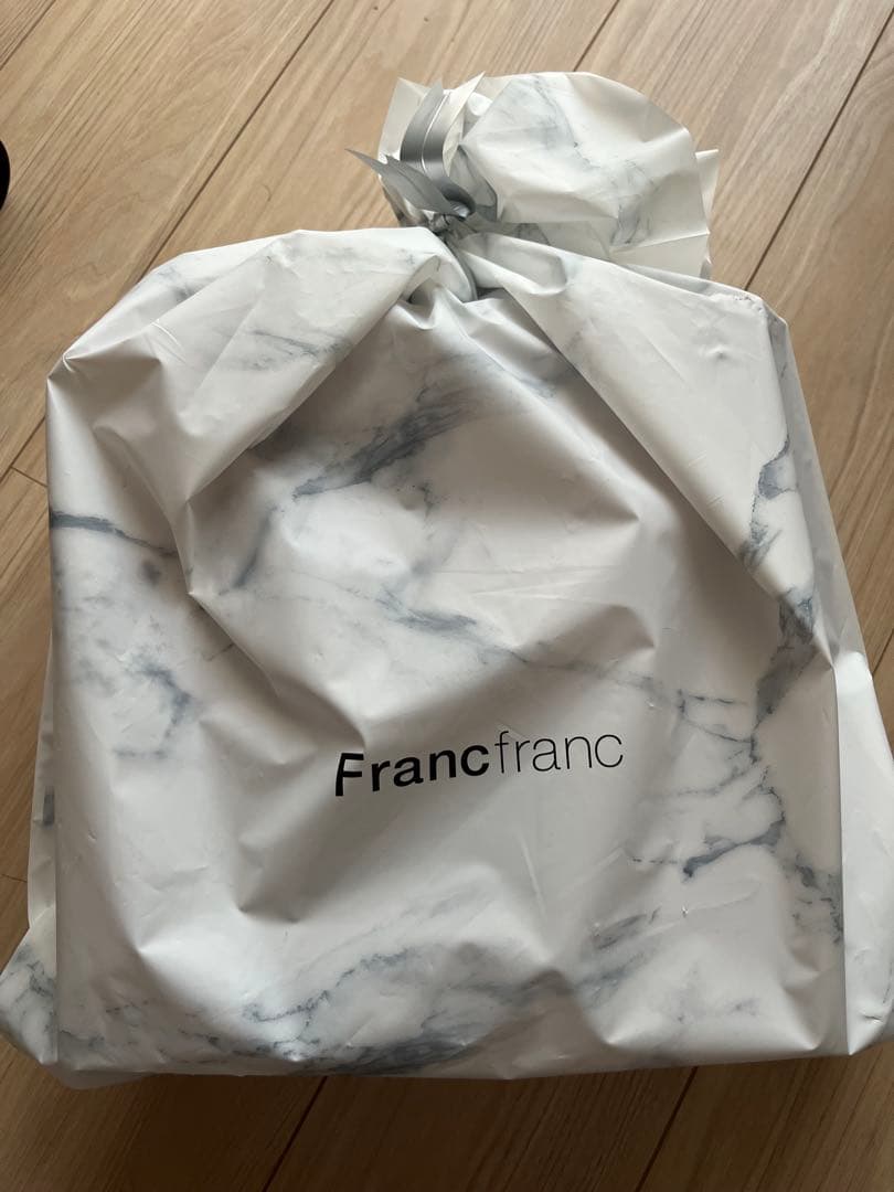 francfranc ブランケット ヒーター