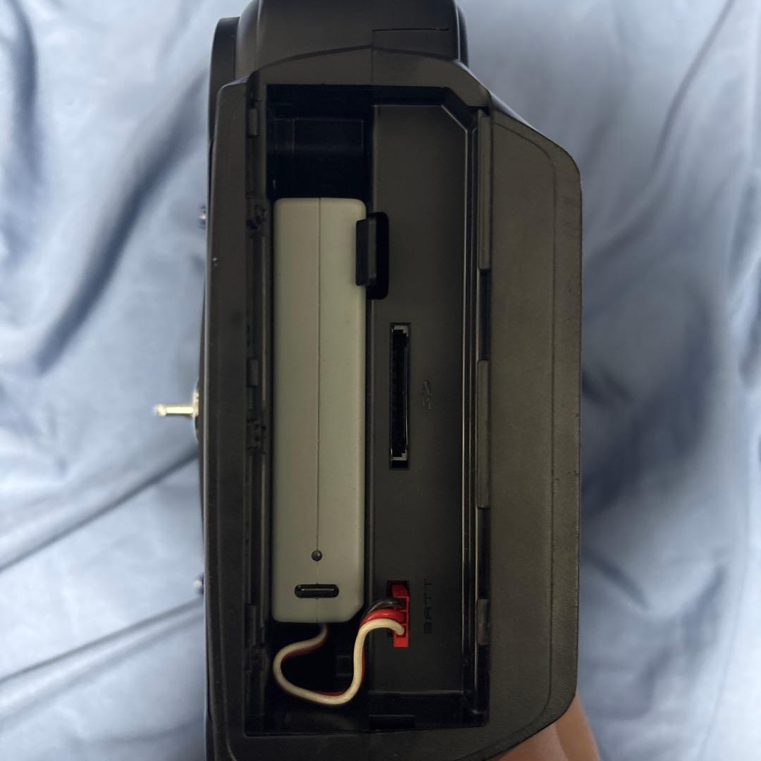 パンT16SZ リモコン