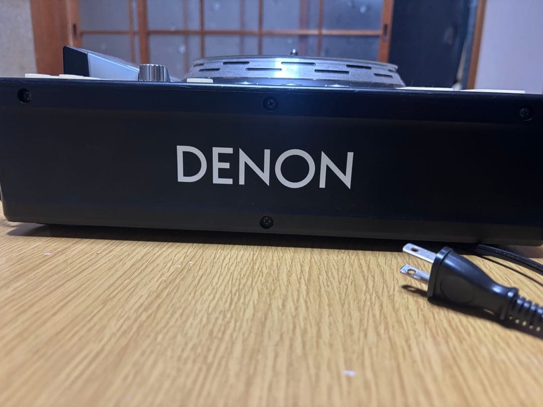 DJ機材 DENON DN-HS5500